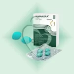 Kamagra 100 - 200 Tablet/s