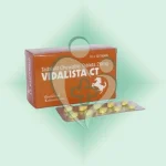 Vidalista CT 20 mg - 90 Tablet/s
